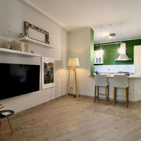 The Green Corner Бордигера Экстерьер фото