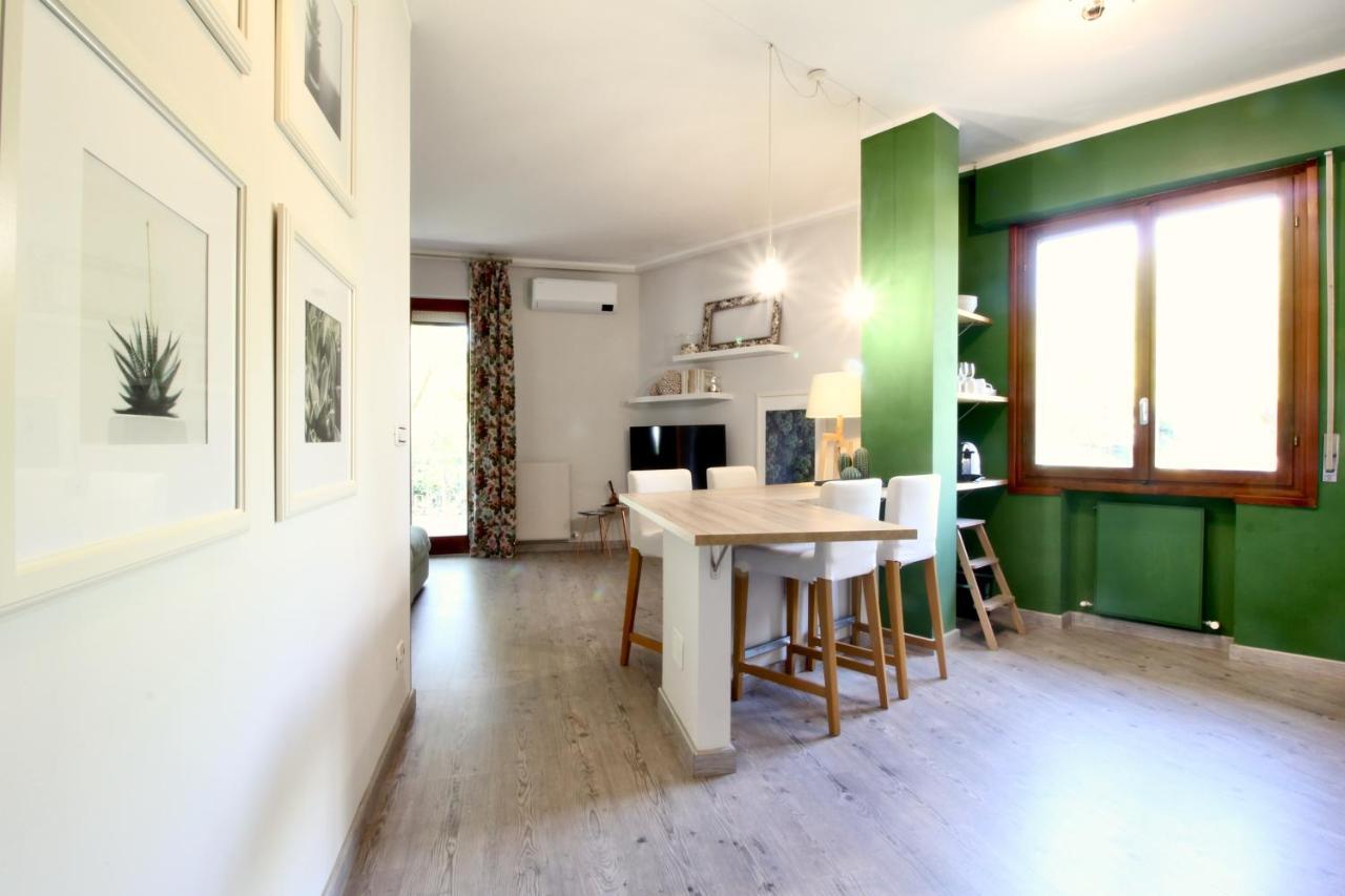 The Green Corner Бордигера Экстерьер фото