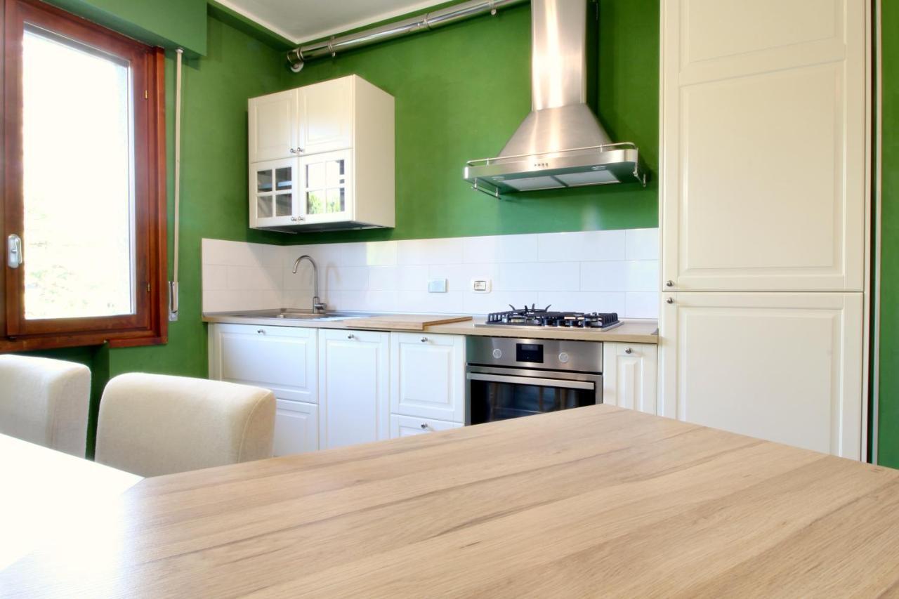 The Green Corner Бордигера Экстерьер фото